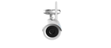 Silarius SIL-SB5MP36WIFI Outdoor WiFi Mini Bullet 5MP 3.6mm lens (NDAA Compliant) - detail view | Silarius