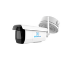 Silarius SIL-LB5MP8WIFI 5MP Outdoor WiFi Bullet Security Camera 8mm Lens IP67 NDAA Compliant