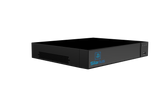 Silarius Pro Series SIL-NVRAI166 36-Channels 4K AI NVR Gigabit 12MP Face Recognition 6TB HDD - front view | Silarius