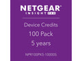 NETGEAR NPR100PK5-10000S INSIGHT PRO 100 PACK 5 YEAR