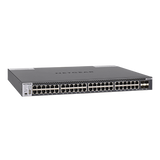 NETGEAR XSM4348CS-100NES M4300-48X 48 Port 10 Gigabit Managed