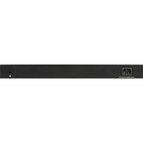 NETGEAR GS348-100NAS 48-port Gig Rackmount Unmanaged Switch