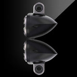 KICKER 41KMT674 DUAL 6.75" MARINE TOWER SYSTEM