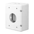 Samsung Hanwha Techwin SBP-300NBW Installation Box