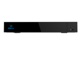 Silarius SIL-NVR16CHPOE4 25-Channel 4K PoE NVR 16-Channel Gigabit Network Video Recorder 4TB HDD