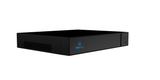 Silarius Pro Series SIL-XVR4CH8 XVR DVR NVR 4CH BNC 8TB HDD - detail view | Silarius