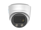 Silarius SIL-HD8MPAF Dome 8MP 4K Auto Focus (NDAA Compliant) - detail view | Silarius