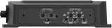 JVC KS-DR2004D drvn 4-Channel Compact Marine/Motorsport Digital Amplifier, 600W
