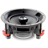 Focal F100ICW6 100 ICW6 6.5" 2-Way In-Ceiling/In-Wall Speaker (Each)