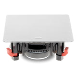 Focal F100ICW6 100 ICW6 6.5" 2-Way In-Ceiling/In-Wall Speaker (Each)