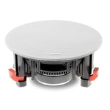 Focal F100ICW6 100 ICW6 6.5" 2-Way In-Ceiling/In-Wall Speaker (Each)