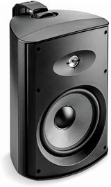 Focal F100OD8-BK 100 OD8 8" Outdoor Speaker, Black (Each)
