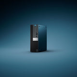 Milestone HE150D-16TB-30 Systems Husky IVO 150d Video Surveillance Station, 16TB Storage