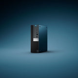 Milestone HE-150D-8TB-34 Husky IVO 150 Desktop, Win10, 8TB