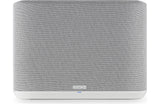 Denon Home 250 WH Wireless Speaker White - side view | Silarius