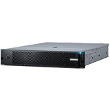 Milestone HE1000R-96 Husky 1000 2U Rackmount Server with 96TB HDD
