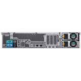 Milestone HE1000R-96 Husky 1000 2U Rackmount Server with 96TB HDD