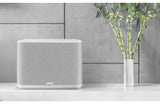 Denon Home 250 WH Wireless Speaker White - detail view | Silarius