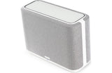 Denon Home 250 WH Wireless Speaker White - detail view | Silarius