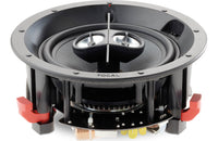 Focal F100IC6ST 6.5" Stereo Input In-Ceiling Loudspeaker