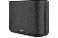 DENON HOME 250 BLACK WIRELESS SPEAKER BLACK