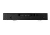 Silarius Pro Series SIL-NVR16CHPOE4 25CH 16-Channels 4K POE NVR Gigabit 4TB HDD - detail view | Silarius