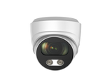 Silarius SIL-D5MPAU36 Dome 5MP w/ Audio and 3.6mm lens (NDAA Compliant) - detail view | Silarius
