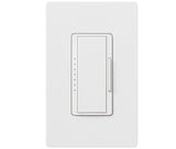 Lutron RRD-6ND-WH Maestro 600W Dimmer Dimmer - (White | Gloss)