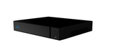 Silarius Pro Series SIL-XVR4CH XVR DVR+NVR 4 Channel BNC No HDD - detail view | Silarius
