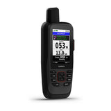 Garmin GPSMAP® 010-02236-02 86sci Marine Handheld With BlueChart® g3 Coastal Charts and inReach® Capabilities