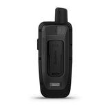 Garmin GPSMAP® 010-02236-02 86sci Marine Handheld With BlueChart® g3 Coastal Charts and inReach® Capabilities