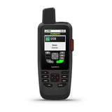 Garmin GPSMAP® 010-02236-02 86sci Marine Handheld With BlueChart® g3 Coastal Charts and inReach® Capabilities