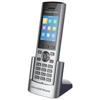 Grandstream DP730 High-Tier DECT Cordless Handset