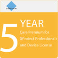 Milestone Care Premium for XProtect Professional+ Device License 5Y MCPR-Y5XPPPLUSDL