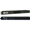 Tripp Lite PDUNV PDU Basic 100V - 240V 16A 19" Rack-mountable