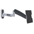 Tripp Lite DWM1742S Swivel/Tilt Wall Mount for 17" to 42" TVs and Monitors, 180°