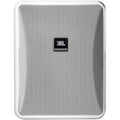 JBL Control 25-1 Compact Indoor/Outdoor Background/Foreground Speaker ,Pair (White)
