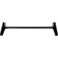 StarTech.com RK119WALLV 1U 19in Steel Vertical Wall Mount Equipment Rack Bracket
