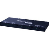 Vanco EVSW1042 Evolution 4K 4×1 HDMI® Switch with ARC and HDR