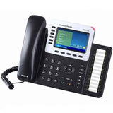 Grandstream GXP2160 6-Line IP Phone - Case of 4