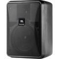 JBL Control 25-1L High-Output Indoor/Outdoor Background/Foreground Speaker (Pair, Black)
