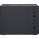 QNAP TL-D400S-US 4-Bay Desktop Sata JBOD Expansion Unit