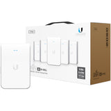 Ubiquiti Networks UAP-AC-IW-5-US UniFi Access Point Enterprise Wi-Fi System (5-P