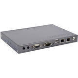 Gefen EXT-VGAKA-LANS-RX VGA KVM over IP Receiver
