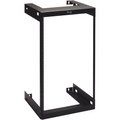 ICC ICCMSWMR30 30 RMS Wall Mount Rack
