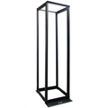 ICC ICCMSR4P84 4-Post Adjustable Distribution Rack