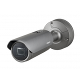 Hanwha XNO-6120R/LPR Low Speed LPR IR Bullet IP Camera