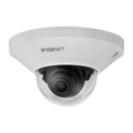 Samsung Hanwha Techwin QND-6021 2M H.265 NW Dome Camera(Q mini)