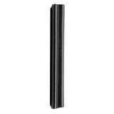Tripp Lite DWF1327M Fixed Wall Mount for 13" to 27" TVs and Monitors