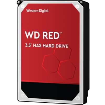 WD Red Pro 10TB WD101KFBX SATA 6GB/S 7200 RPM 256MB 3.5 inch